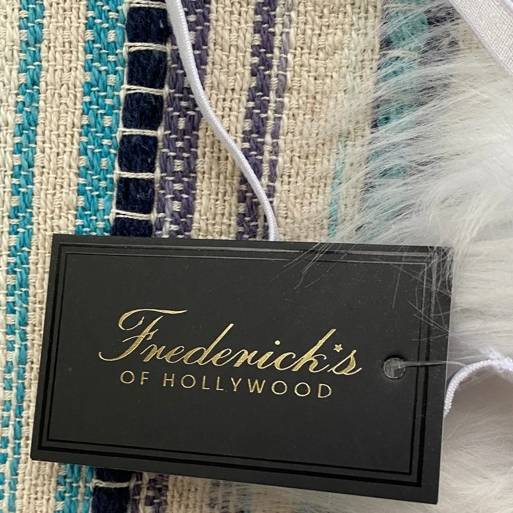 Fredericks of Hollywood elegant lace